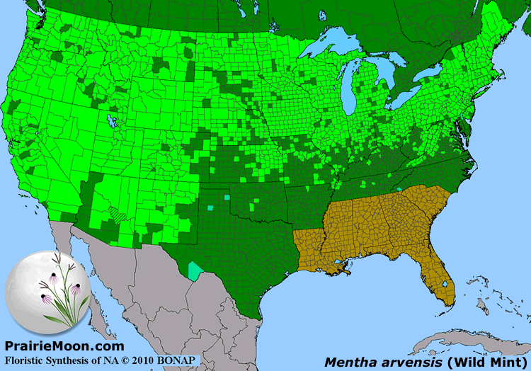 *this Map Shows The Current Natural Distribution Of This Species. Given 