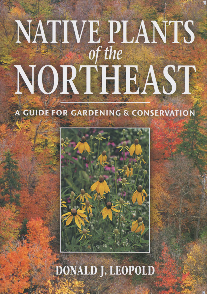 Native Plants of the Northeast | Prairie Moon Nursery